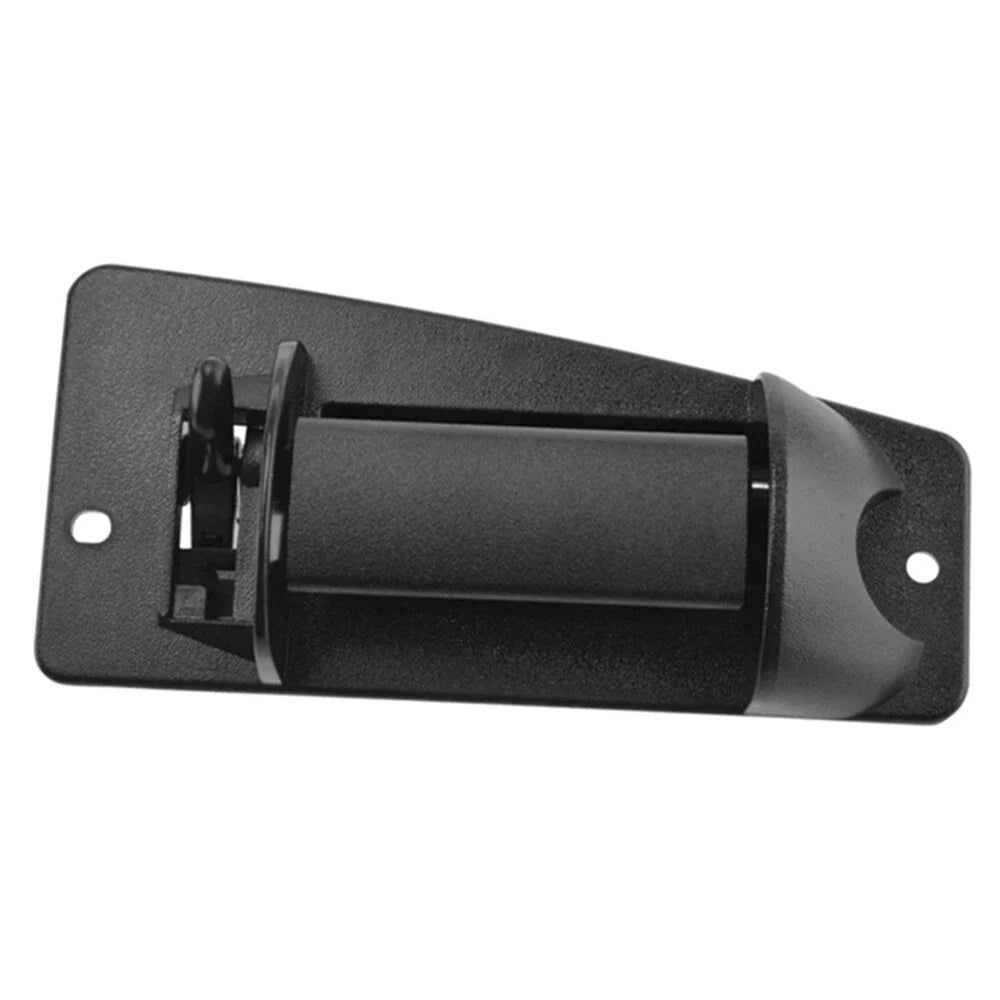 Rear Right Exterior Door Handle for Chevrolet Silverado 1500 (2007-2013)