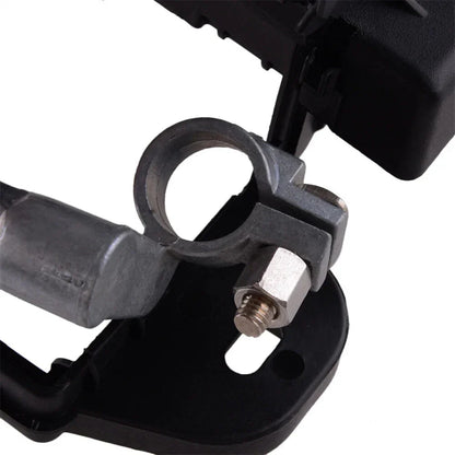 Fused Battery Terminal Cover for Cadillac ATS XTS (2013)