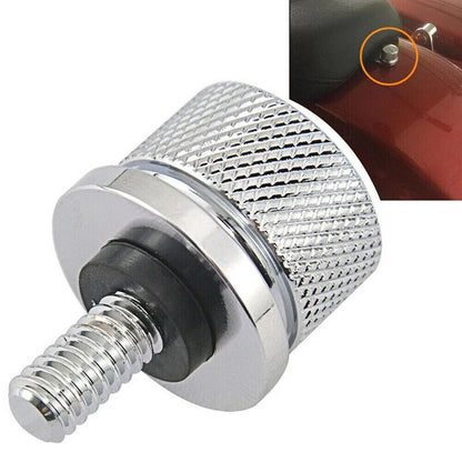 Fender / Rear / CNC Billet Aluminum Half-Thread Accessories