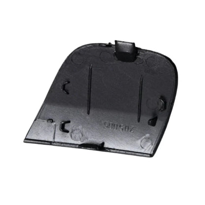 Rear Bumper Tow Hook Eye Cap Cover for Mercedes W205 Coupe Convertible (2017-2020)