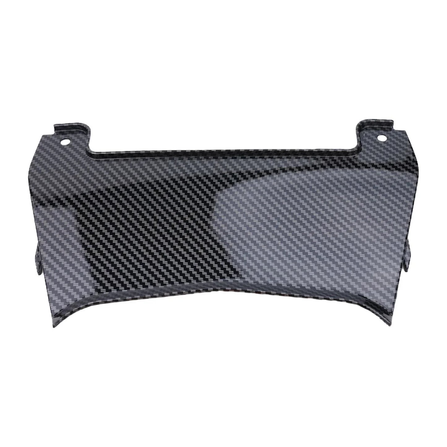 Carbon Fiber Rear Tail Middle Fairing Cowling for KAWASAKI ZX10R (2004–2005)
