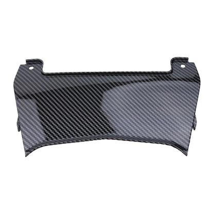 Carbon Fiber Rear Tail Middle Fairing Cowling for KAWASAKI ZX10R (2004–2005)