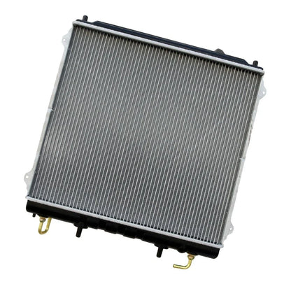 Radiator for Hyundai Terracan HP 2.9L Diesel (2001-2007)