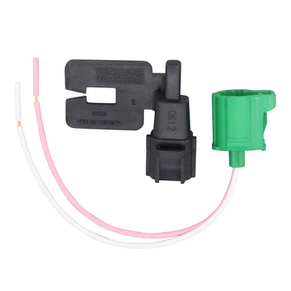 Ambient Air Temp Sensor w/ Connector for Jeep Chrysler (2007-2017)