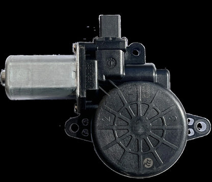 Front Left Window Regulator Motor 6pin for Mazda 2, 3, 6 (2007–2014)