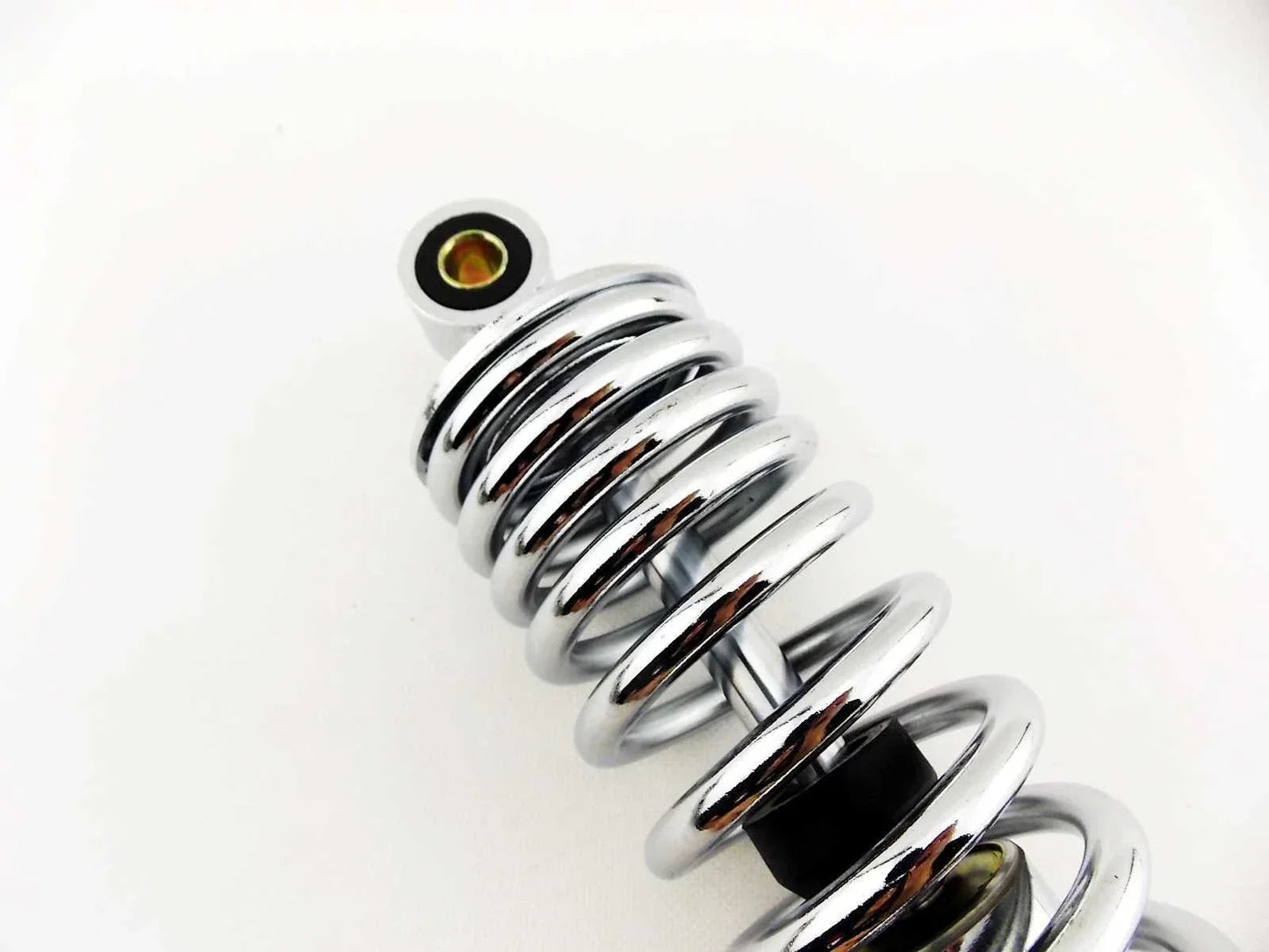 365mm Chrome Rear Shock Absorbers for Honda XL175