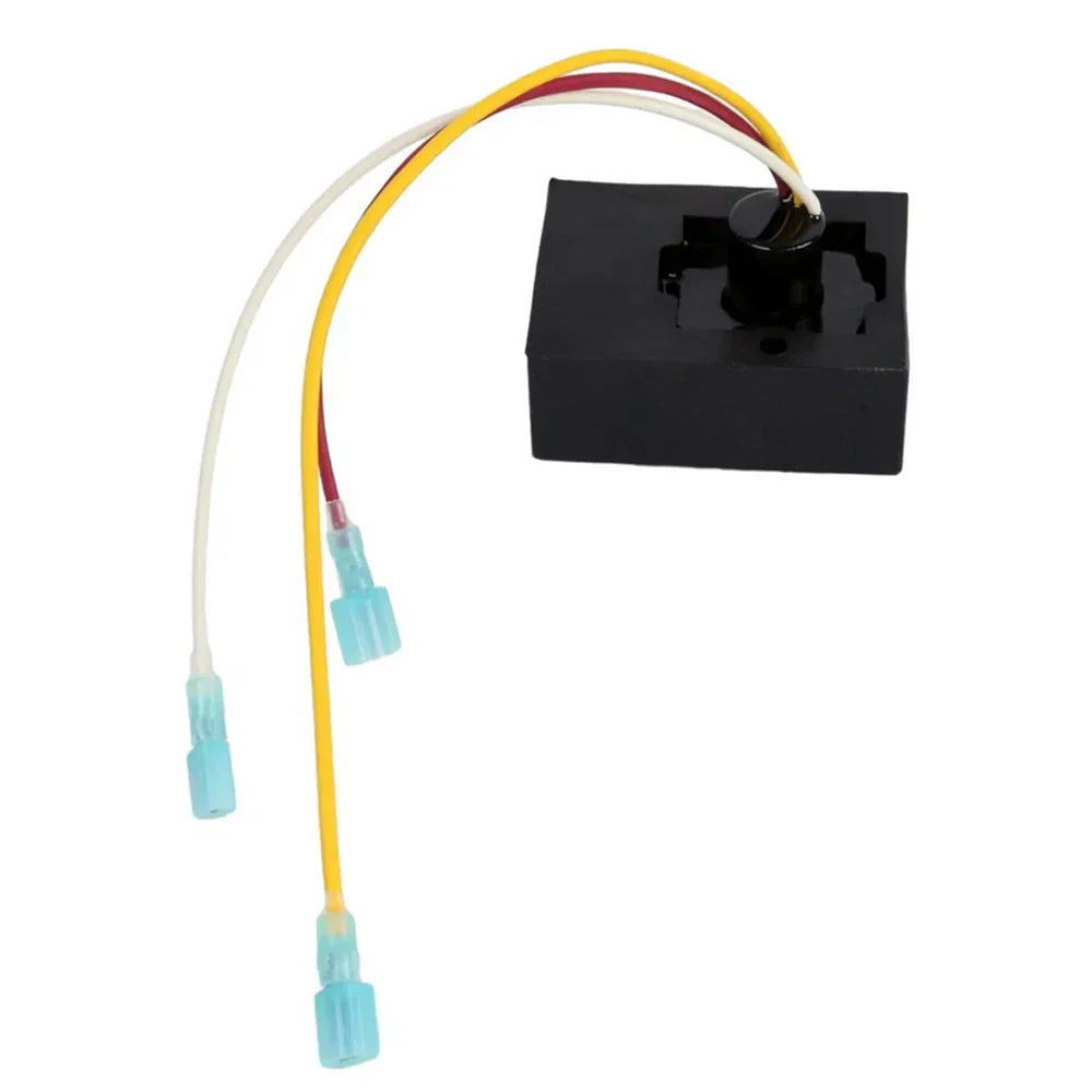 Lift Gate Switch for Box Truck Trailer GPT TE 20 25 (1972-1980)