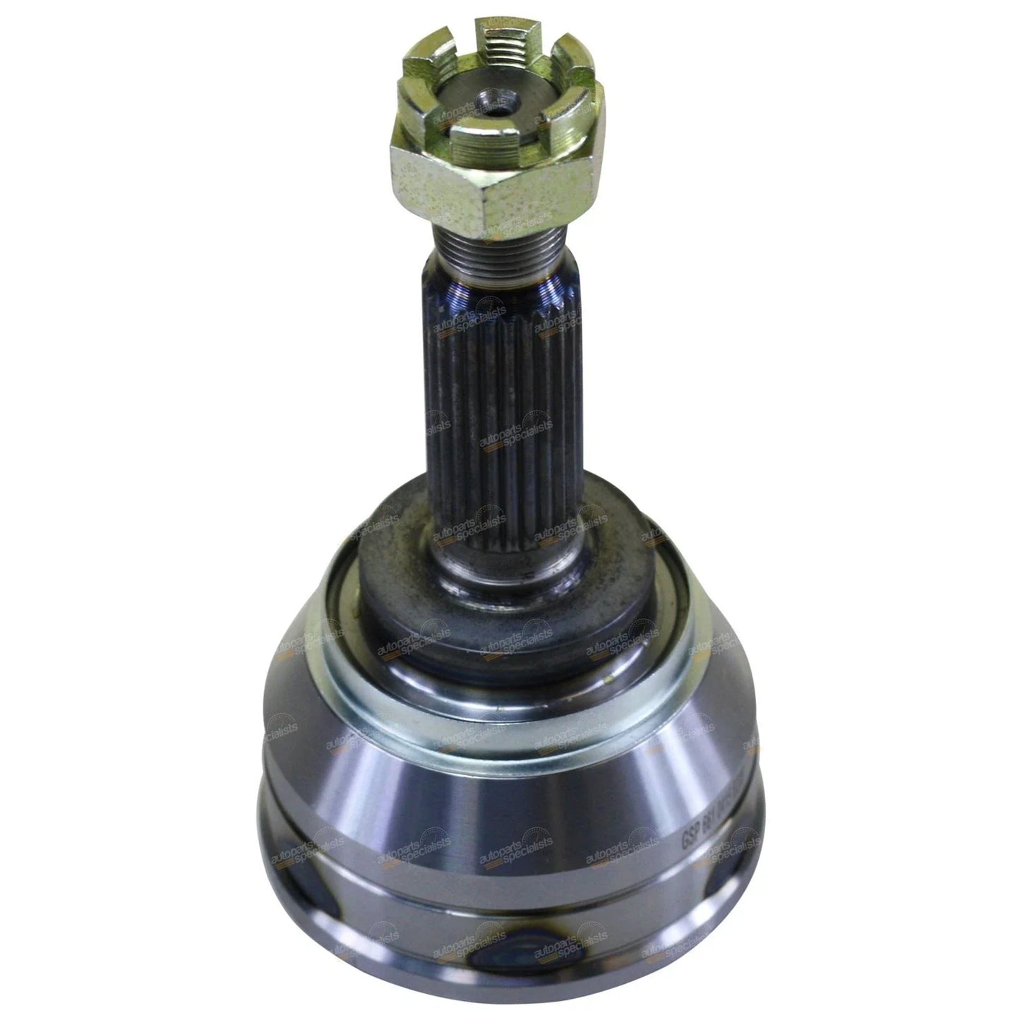 Outer CV Joint & Boot for Magna Left/Right  (1985-1992)
