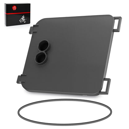 Air Box Lid Cover Cap for Suzuki LT-R450 (2006-2009)