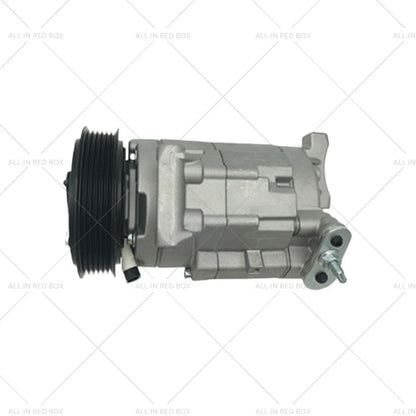 AC Compressor for Holden Barina TM 1.6L Petrol F16D4 (11-18)