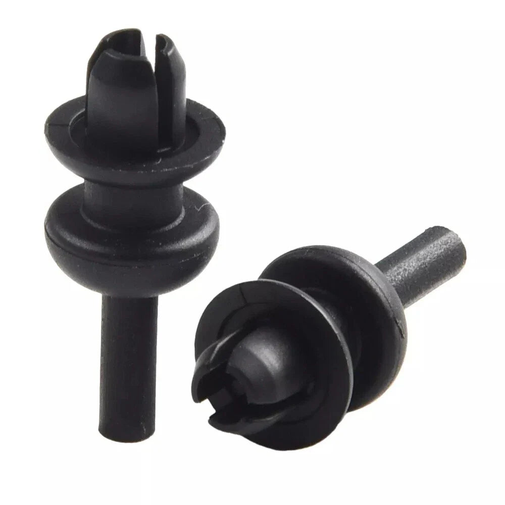 Trunk Parcel Shelf Hanger String Clips for Citroen Peugeot