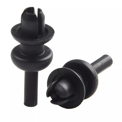 Trunk Parcel Shelf Hanger String Clips for Citroen Peugeot