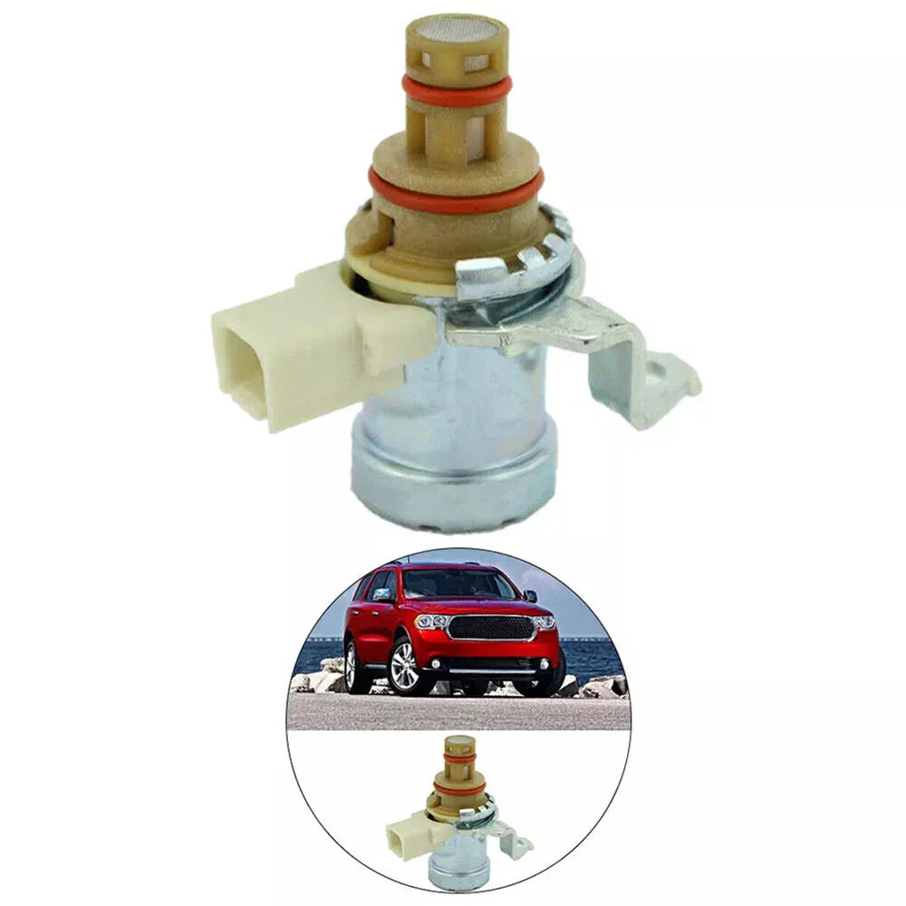 Electronic Pressure Control Solenoid Valve for Jeep Dodge Chrysler (2005-2010)