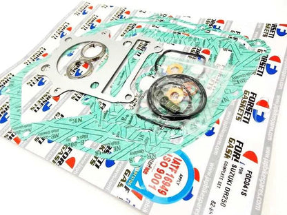Complete Engine Gasket Set for Suzuki SP250 (1982-1988)