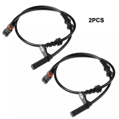 ABS Wheel Speed Sensors for Benz W204 C180 C200 C220 C230 C250 C280 (2007-2015)