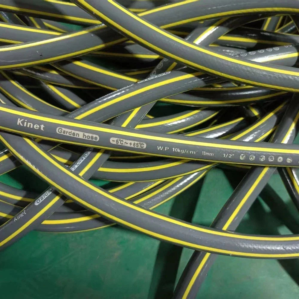 12mm x 50m Garden Hose for Car Wash - Kinet