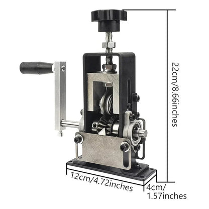 Wire Stripping Machine Cable Peeling Cutter for Manual Use