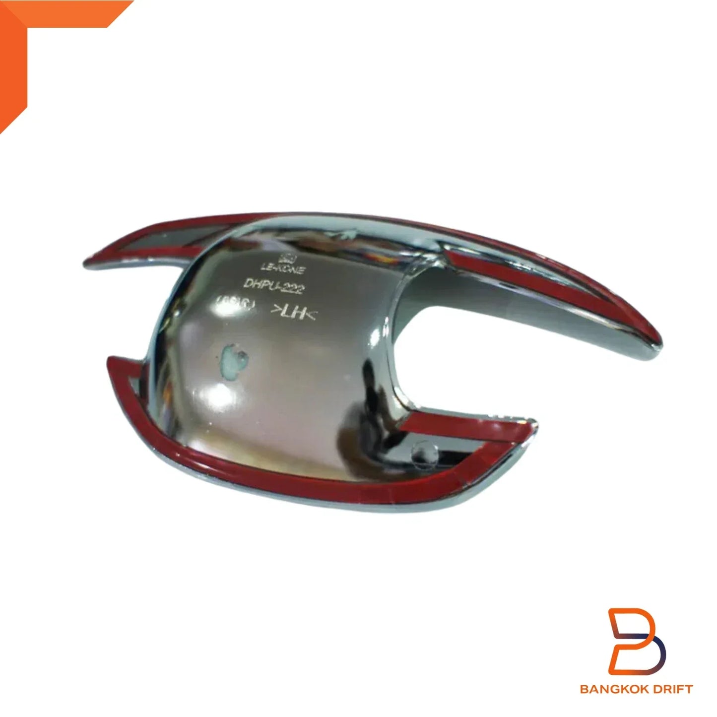 Door Handle Cover Insert Trim for Toyota Prius XW30 (2009-2012)