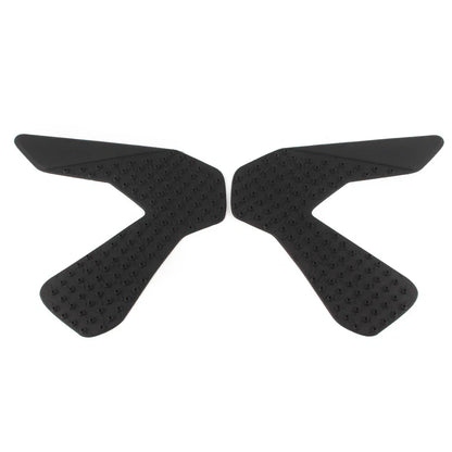 Gas Tank Traction Knee Grip Pad Decal for Honda CBR1000RR (2017-2018)