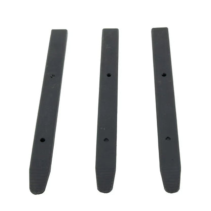 3 x Car Long Sock Rim Protector Guard Tire Changer Lifting Tool Pry Bar Replace UK