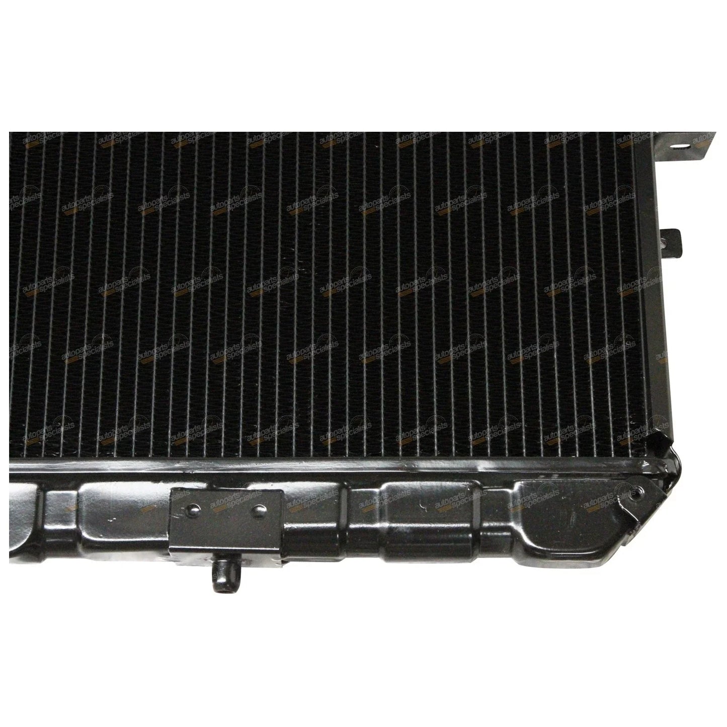 4cyl 1.8L 2.0L Copper Radiator for Mazda E1800 E2000 (1984 - 1999)