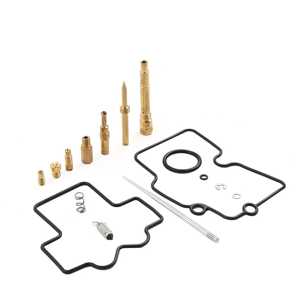 Carburetor Repair Kit for Yamaha YZ450F (2005-2008)