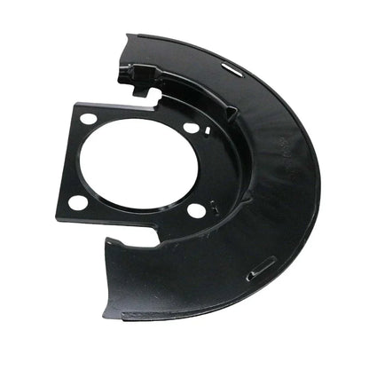 Front Brake Dust Shield for GMC Chevrolet Hummer H2 (1999-2024)