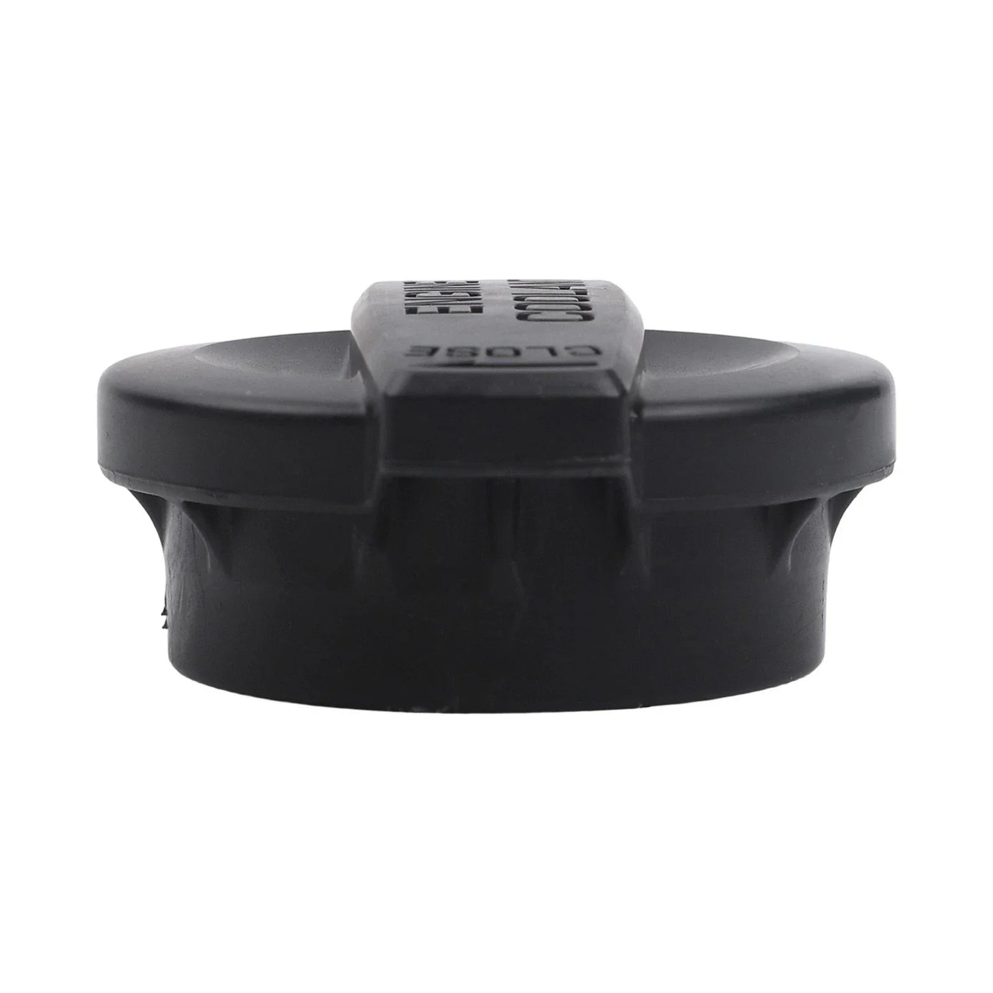 Coolant Reservoir Cap ABS Black for Hyundai Sonata (2015–2019)
