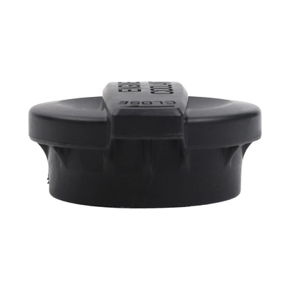 Coolant Reservoir Cap ABS Black for Hyundai Sonata (2015–2019)