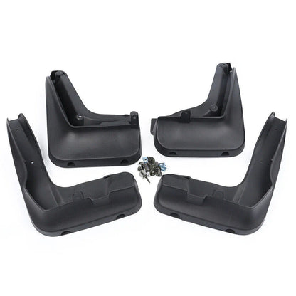 Splash Guards Mud Flaps for BMW 3 Series E90 E91 E92 (2008-2011)