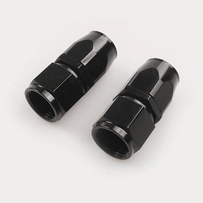 Aluminium Baffled Engine Oil Catch Can 0.75L