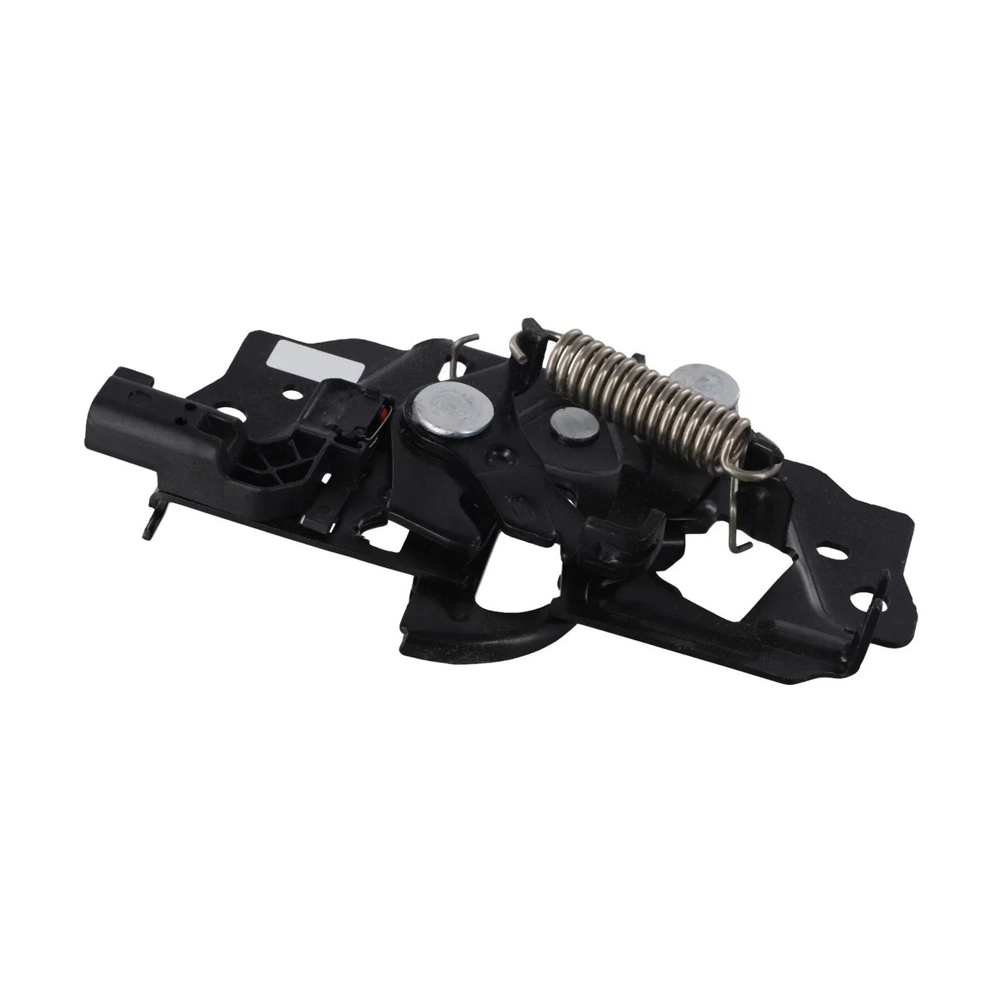 Bonnet Locking Solution for Ford Transit