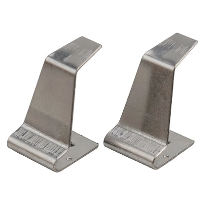 Ceiling Light Clips 4 x for Cayenne Panamera