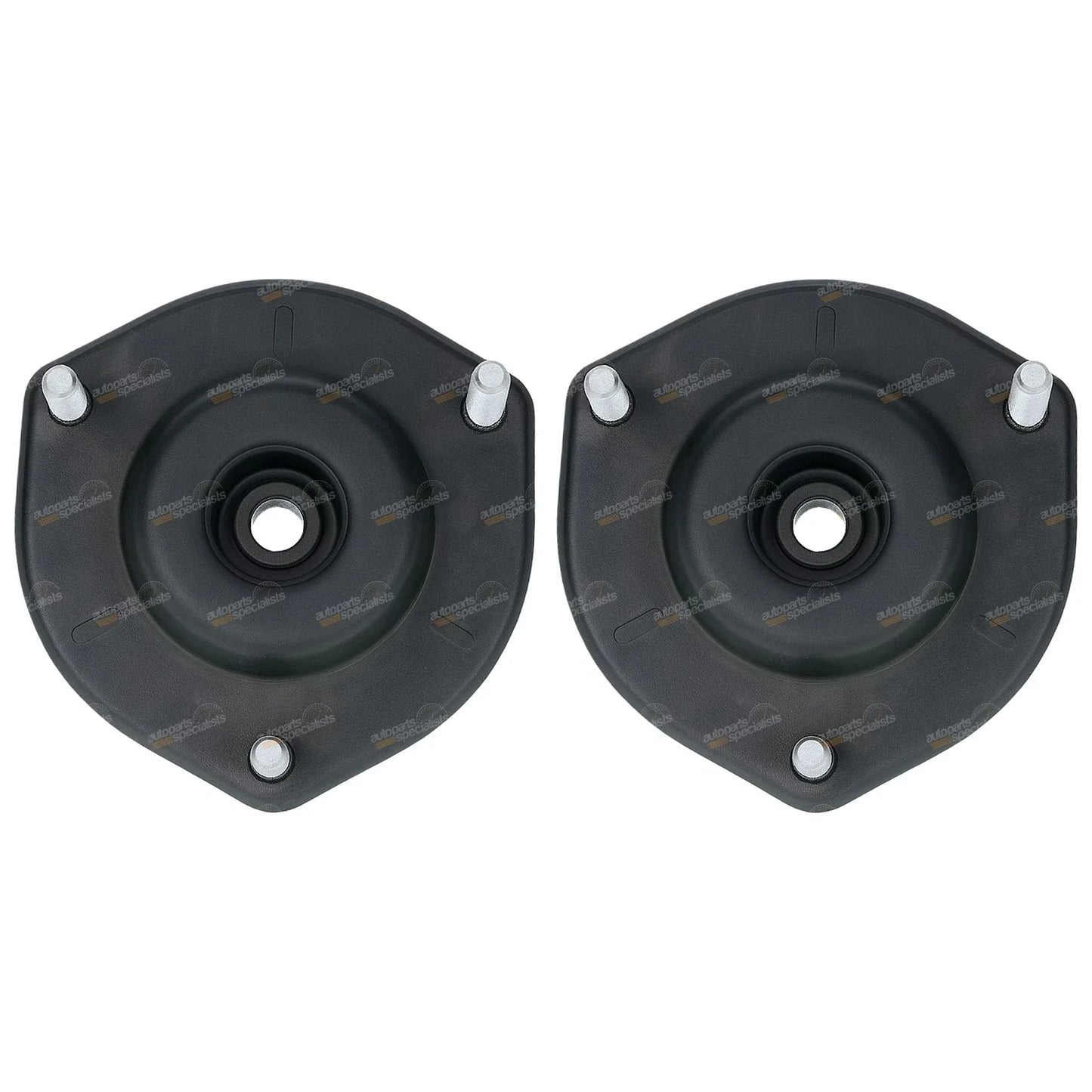 2 x Front Strut Mounts for Toyota Camry (2012–2017)