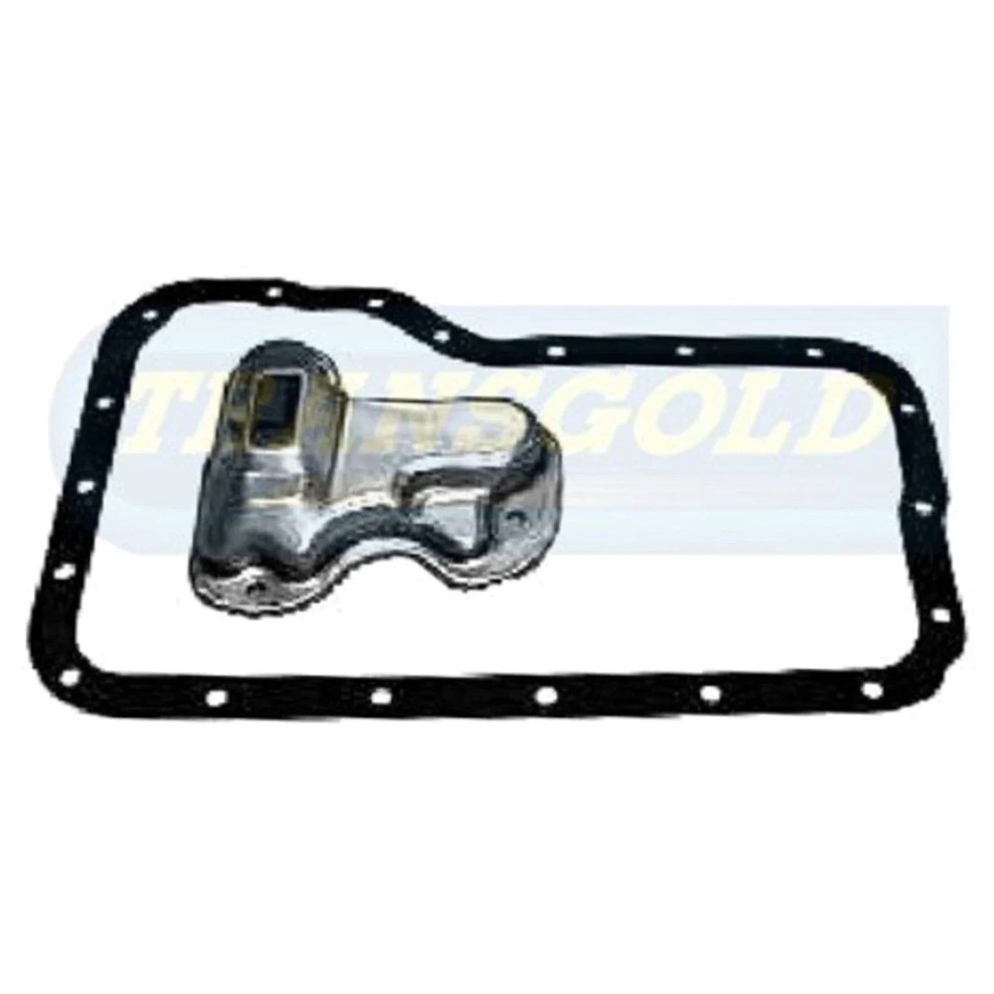 Auto Transmission Filter Kit Mazda 323 BA 4 cyl 1.6L B6D (1994 - 1998)