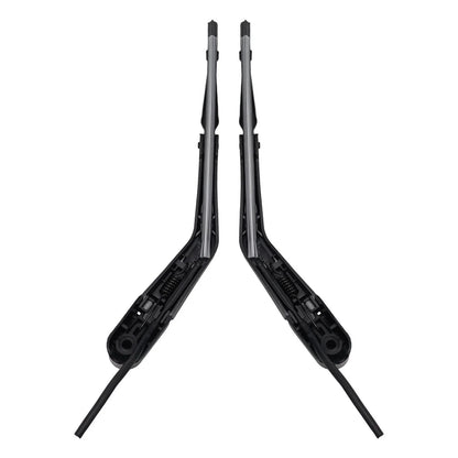 Headlight Wiper Blades 2 x for Mercedes W126 (1979–1991)