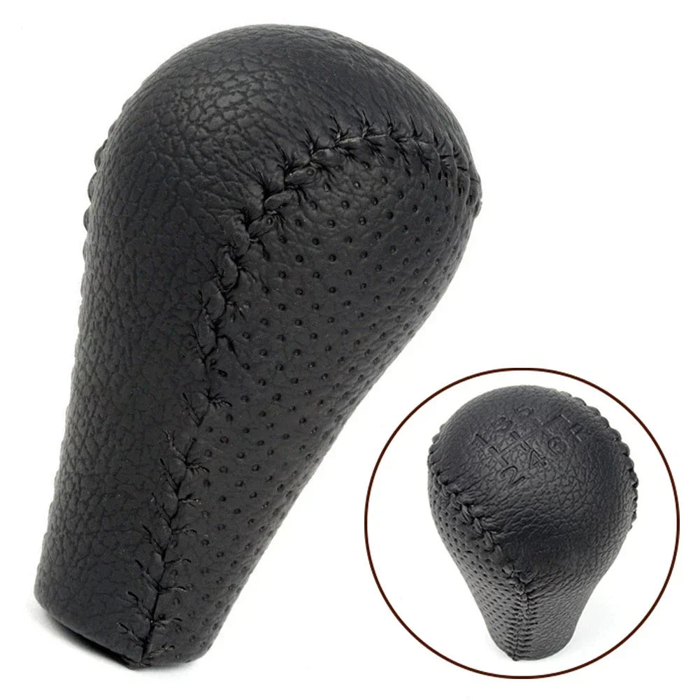 Gear Shift Knob 6 Speed for Nissan Navara D40 (2005–2015)