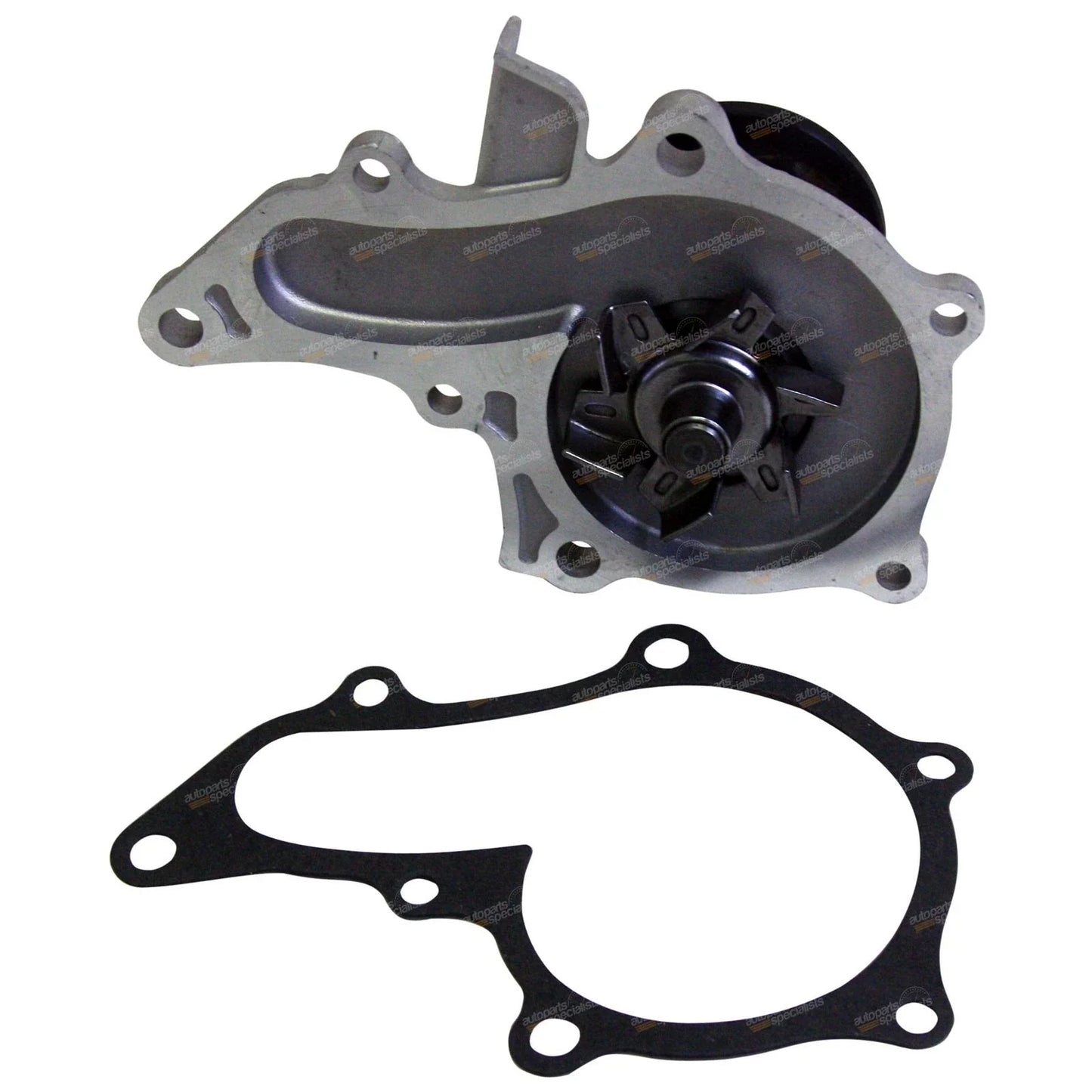 Timing Belt Water Pump for Toyota Corolla AE93 (1992–1994)