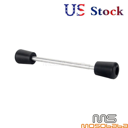 Front Axle Slider Wheel Drop Protection for Harley Pan America 1250 S (2021+)