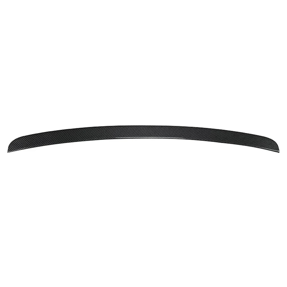 Rear Roof Spoiler Wing for BMW X5 F15 M Performance Style (2014-2018)