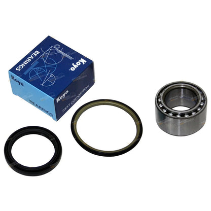 Front Wheel Bearing Kit for Suzuki Vitara Escudo (1987-1998)