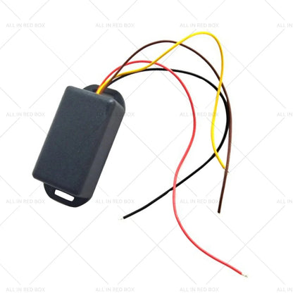 Fuel Gauge Interface Module Ohm Converter for Fuel Gauges (Any Sender)