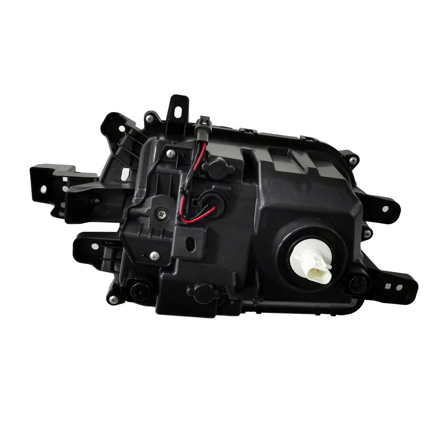 Right Fog Lamp for Mitsubishi ASX XD (2019–2026)
