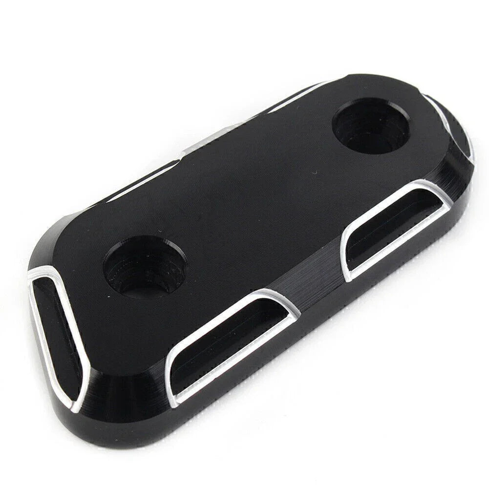 CNC Aluminum Black Covers for Harley Sportster XL Iron 883 1200 48 72