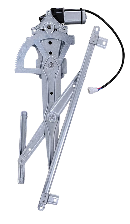 Front Left Window Regulator W/ Motor 2 Pins for Ford Ranger (2006–2011)