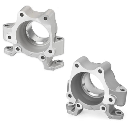 2 x Left/Right Wheel Bearing Carrier Set for Polaris RZR XP/XP4 (2017–2021)