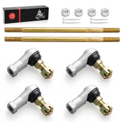 Tie Rod End Kit for Yamaha Wolverine 350 2WD & 450 4WD (2006–2010)