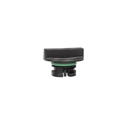 Engine Oil Cap Plastic Push & Turn for Tridon