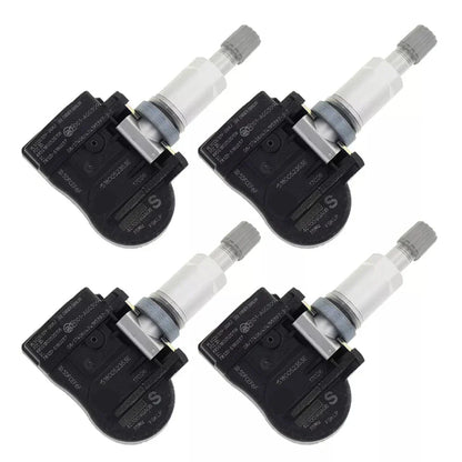 4 Pcs TPMS Tire Pressure Sensors for Infiniti Q50 (2014-2023)