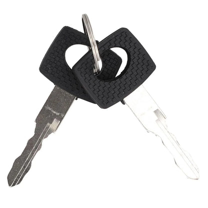 Car Exterior Door Handle Side Door Lock for LT